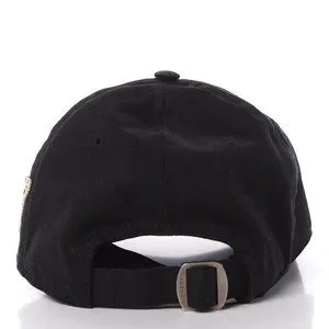 Authentic NWT Gucci Baseball Cap With Ny Yankees™ Patch In Black new with tags Gucci Baseball Cap With NY Yankees™ Patch In Black – Gavriel.us main image 3